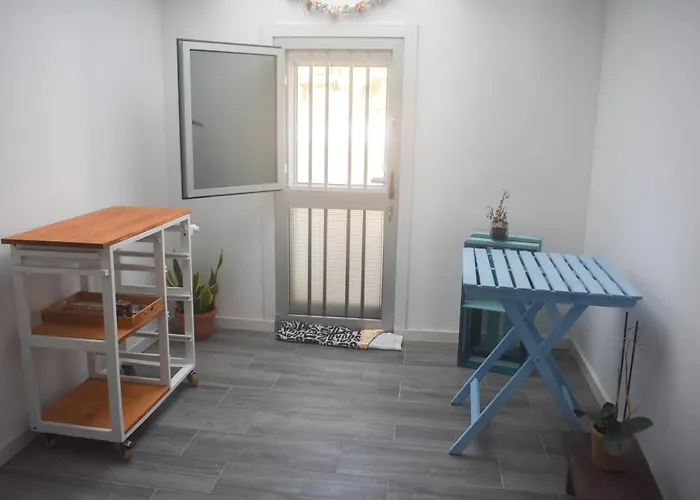 A Un Salto Del Mar Wifi