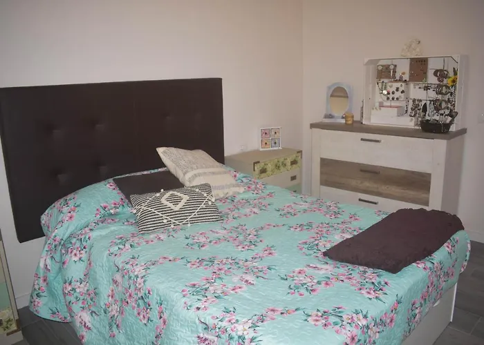 Apartment A Un Salto Del Mar Wifi