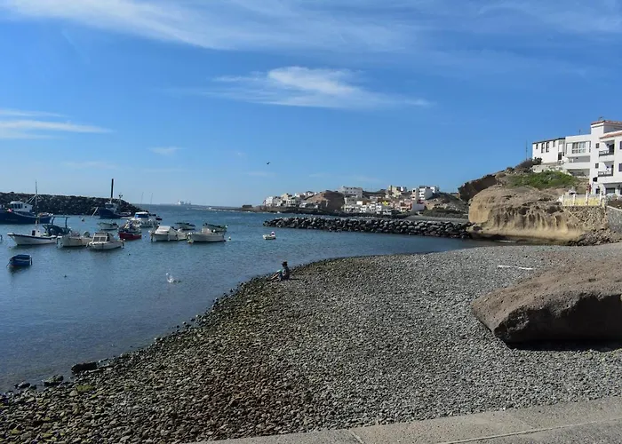 A Un Salto Del Mar Wifi Lejlighed *