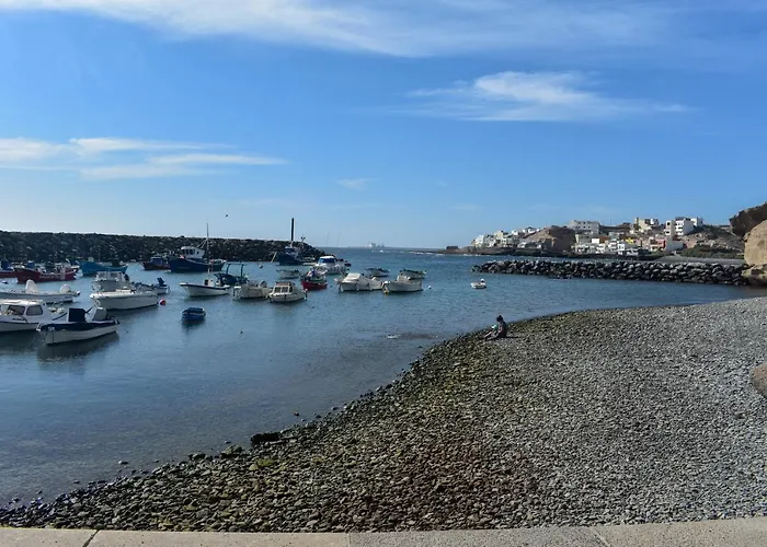 A Un Salto Del Mar Wifi *