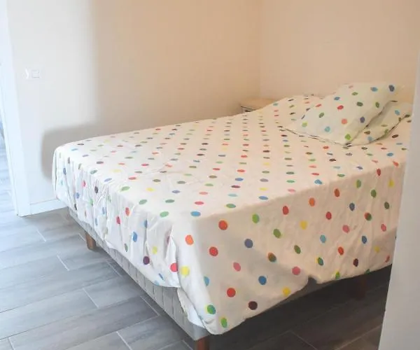 A Un Salto Del Mar Wifi *