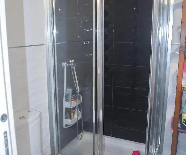 Apartment A Un Salto Del Mar Wifi